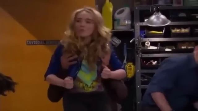 Take On The World ("Girl Meets World" Theme) - Sabrina Carpenter, Rowan Blanchard смотреть онлайн