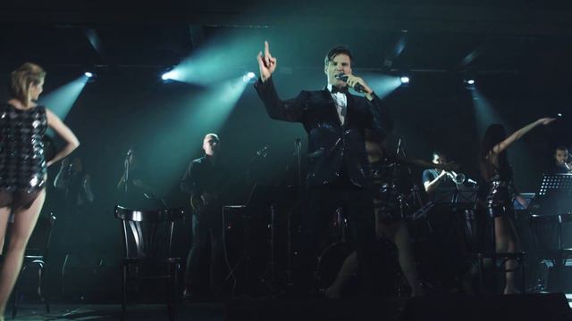 Ivailo Kolev - Michael Bublé Tribute LIVE CONCERT | Official Trailer смотреть онлайн