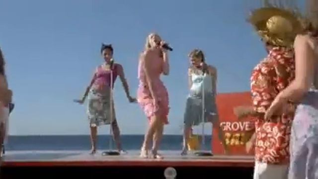 Mandy Moore -stupid Cupid