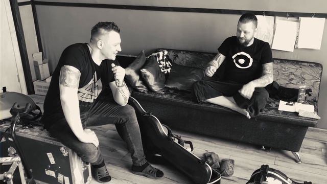 Поздравление от Ильи и Саши Куликова! «Пилот»/«Северный Флот»! смотреть онлайн