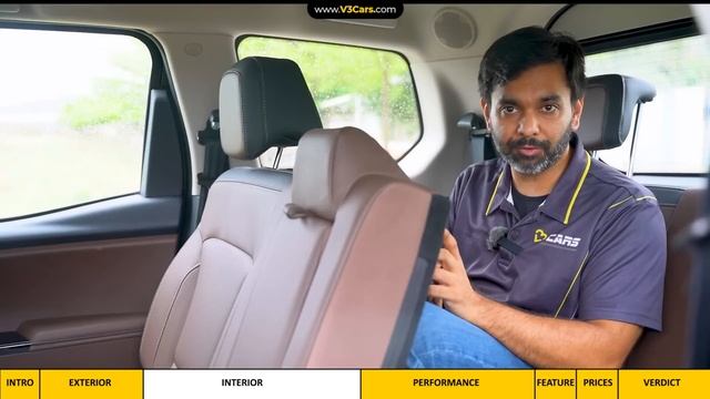 2022 Mahindra Scorpio-N Petrol Automatic Drive Review | The First Impression | June смотреть онлайн