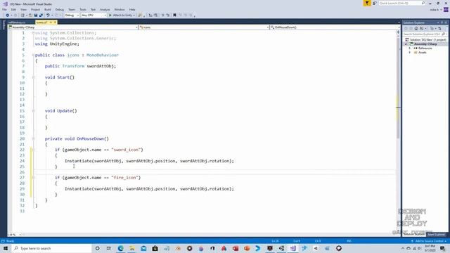 Unity 2019.2 - 2D Turn Based RPG Battle System (Dragon Warrior Phantasy Star) - 01 смотреть онлайн