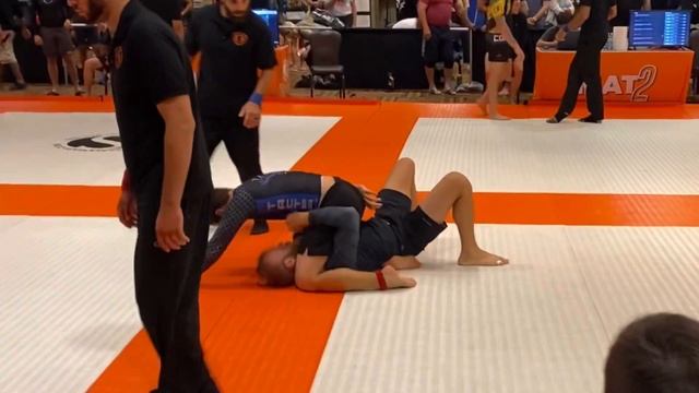 2021 July 31 Grappling Industries highlights смотреть онлайн