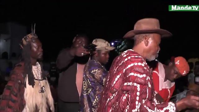 Ngonifo Yoro Sidibé vs Madou Doumbia смотреть онлайн
