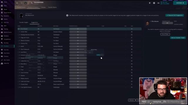 How I Start Every New Save In Football Manager 2023 смотреть онлайн
