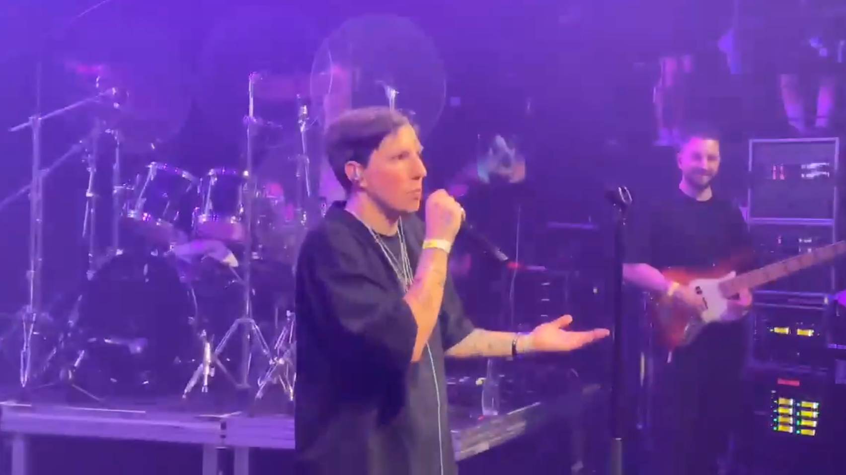 Mazellovvv КОНЦЕРТ В СПБ 16.08.24