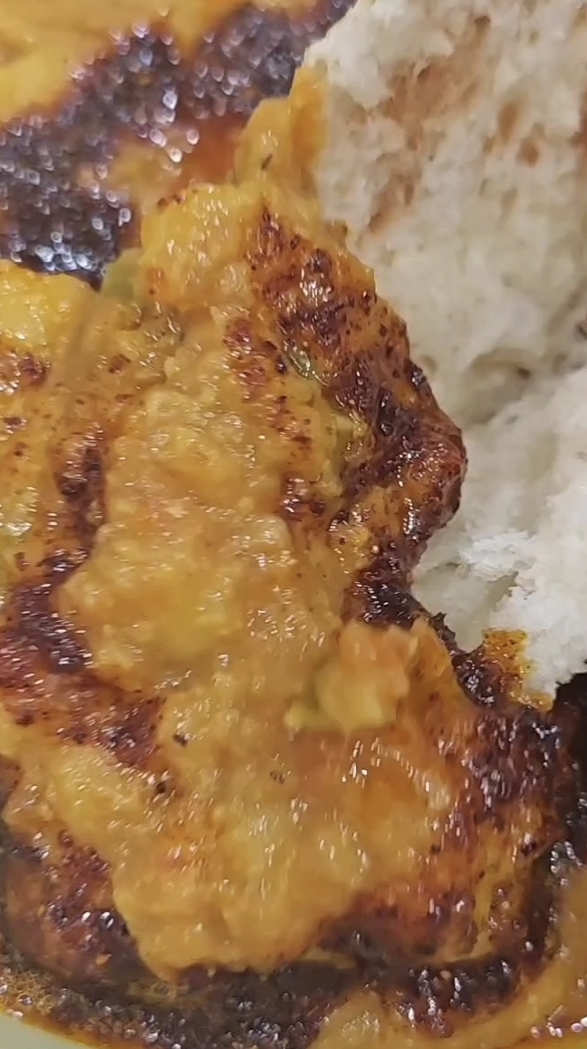 Нут по Йеменски. Аутентичный рецепт.