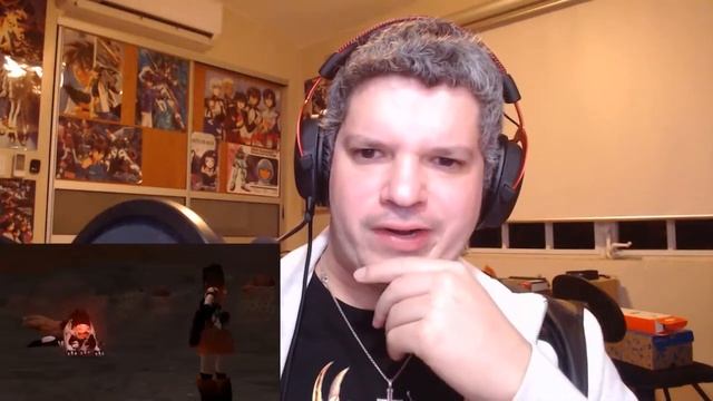 RWBY DARK Character Trailers Reaction Video смотреть онлайн