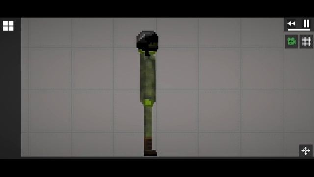 Новый шприц? | Melon playground смотреть онлайн