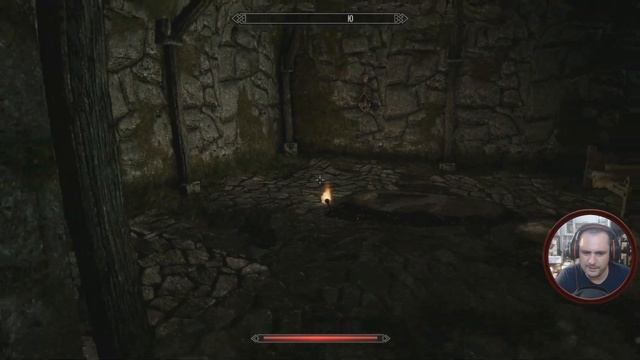 Return To Castle Wolfenstein в SKYRIM SE ➤ Первая Локация ➤ Эпизод 2 смотреть онлайн