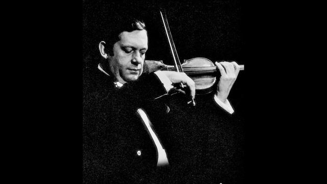 W.A.Mozart ADAGIO in E major for Violin an Orchestra K 261, Arthur Grumiaux смотреть онлайн