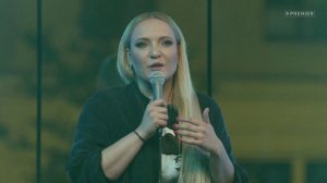 Женский Стендап: Ирина Мягкова - О дрочунах, современных гангстерах и хамках