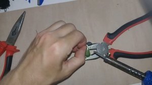 Panasonic ES-SL41 Shaver Battery Replacement