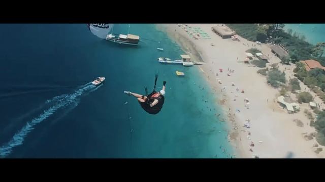 INFINITY SKY | ЛЁТНЫЙ КЭМП | ТУРЦИЯ смотреть онлайн