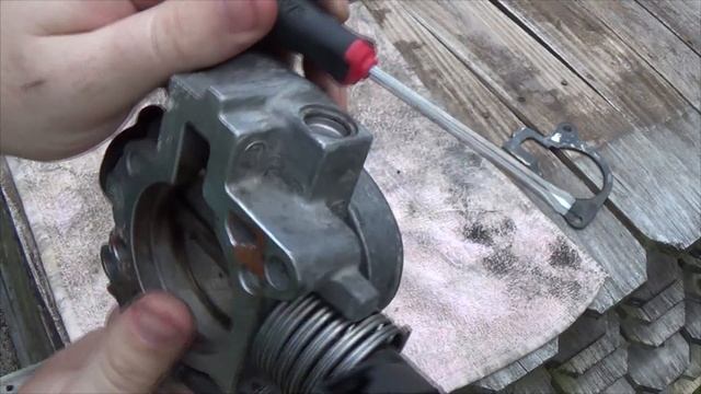 How an Idle Air Control Valve Works смотреть онлайн