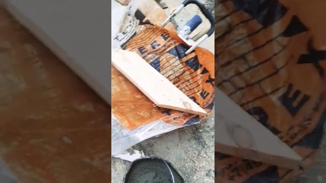 приготовление раствора зимой, Волгоград✌ смотреть онлайн