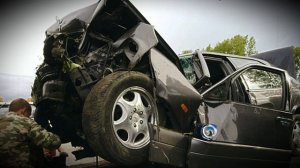 Трагическая авария или заказное убийство? Трагическая судьба Михаила Евдокимова