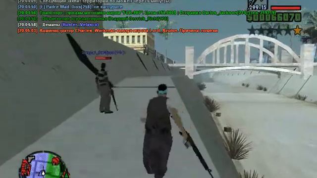 gta sa 2012 06 19 20 05 25 70 смотреть онлайн