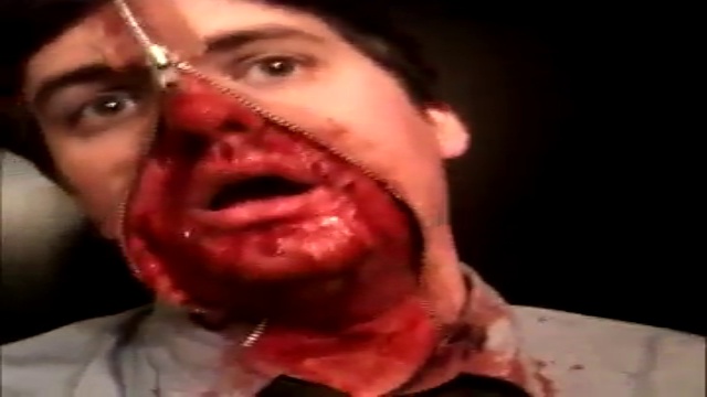 Адская маска смотреть онлайн