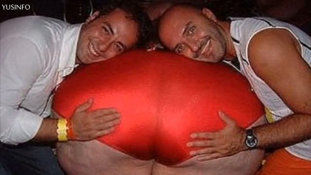 ТОП женщин с необычно БОЛЬШИМИ ЧАСТЯМИ ТЕЛА смотреть онлайн