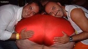 ТОП женщин с необычно БОЛЬШИМИ ЧАСТЯМИ ТЕЛА