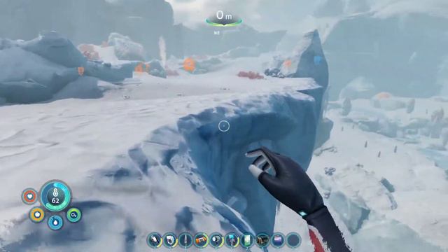 Subnautica: Below Zero na Modach! PL / #7 / Wyspa pełna (nie)sympatycznych stworzeń смотреть онлайн