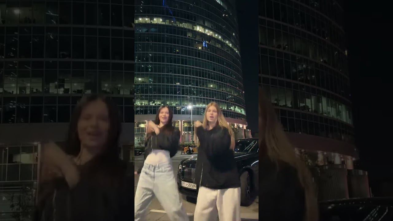 Кира Тимралеева и Лера Симка смотреть онлайн