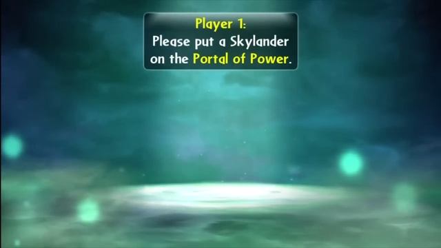 SKYLANDERS GIANTS WALKTHROUGH - PART 27 - The Oracle смотреть онлайн