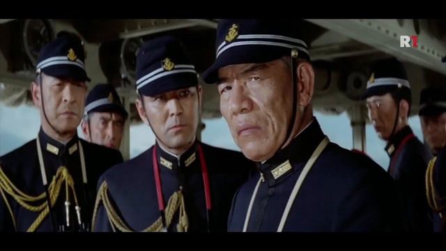 Тора!Тора!Тора! FR, KW 14