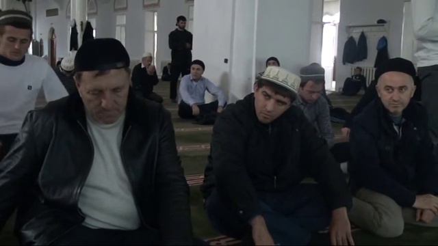 Комментарии к хадисам: «10 благих деяний запишется, тому, кто прославил Пророка». смотреть онлайн
