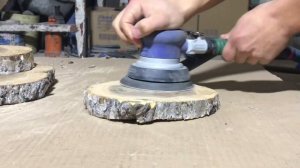 Шикарное изделие из остатков дерева ! Топ идея своими руками !