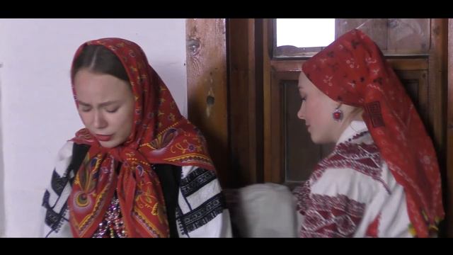 18. Фольклорный ансамбль «Пересек» смотреть онлайн