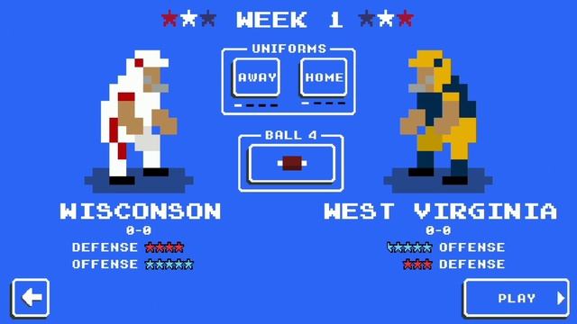 INFINITE COACHING CREDITS GLITCH IN RETRO BOWL! смотреть онлайн