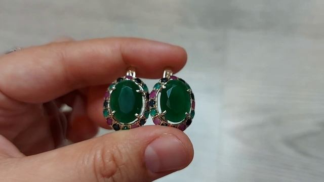 Натуральные камни - Ювелирка смотреть онлайн