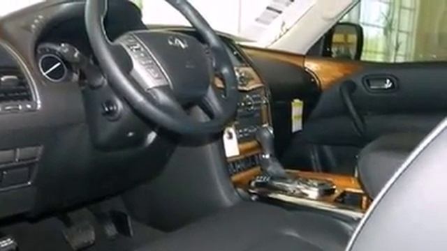 2013 Infiniti QX56 in Peoria, AZ 85382 смотреть онлайн