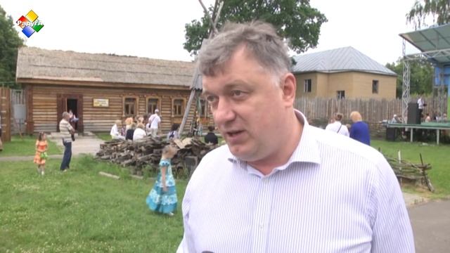 Многодетные семьи со всего Подмосковья собрались на ежегодный фестиваль смотреть онлайн