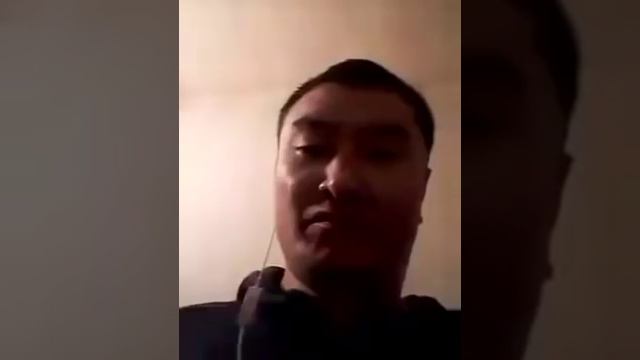 Казахского типа авторитета опустили на киче. Он зате****рпел . Руслан Рамазан он же Шпек смотреть онлайн