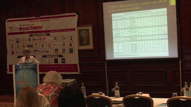 Nicola Mason | USA | Breast Cancer 2015 | Conferenceseries LLC смотреть онлайн