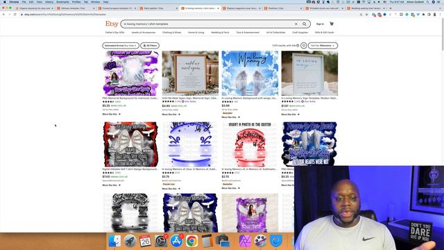 8 Weird Digital Products To Sell On Etsy смотреть онлайн
