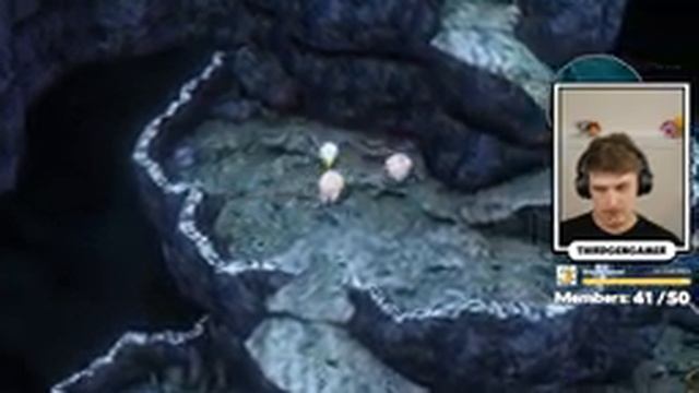 A POKEMON-LIKE FINAL FANTASY GAME? World of Final Fantasy: Maxima смотреть онлайн