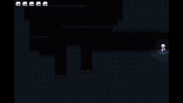 Super Skelemania - Pelvic Thrust - 03 - Nerding Out смотреть онлайн
