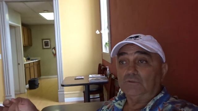 Монтерей(США)82-летний Ралф на уроке ТАНГО.Сентябрь2018г смотреть онлайн