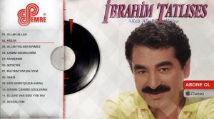 İbrahim Tatlıses -  Hülya