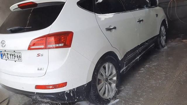 super nasty detail : Deep Cleaning The NASTIEST JAC S5 Ever! | Car Wash Clean #carwashclean смотреть онлайн