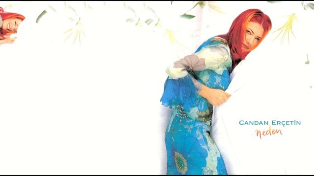 Candan Erçetin - Korkarım (CD Rip) смотреть онлайн
