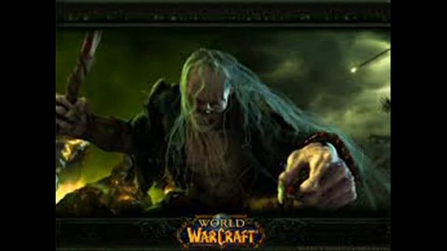 World of Warcraft Pvp Music смотреть онлайн