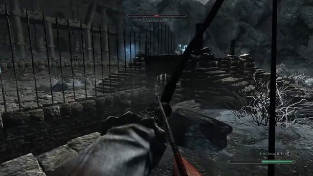 Let's Play Enderal: An Elder Scrolls V Skyrim Mod Ep 26 The Living Temple смотреть онлайн