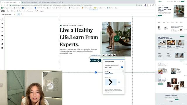 WordPress vs Wix: The Ultimate Showdown смотреть онлайн