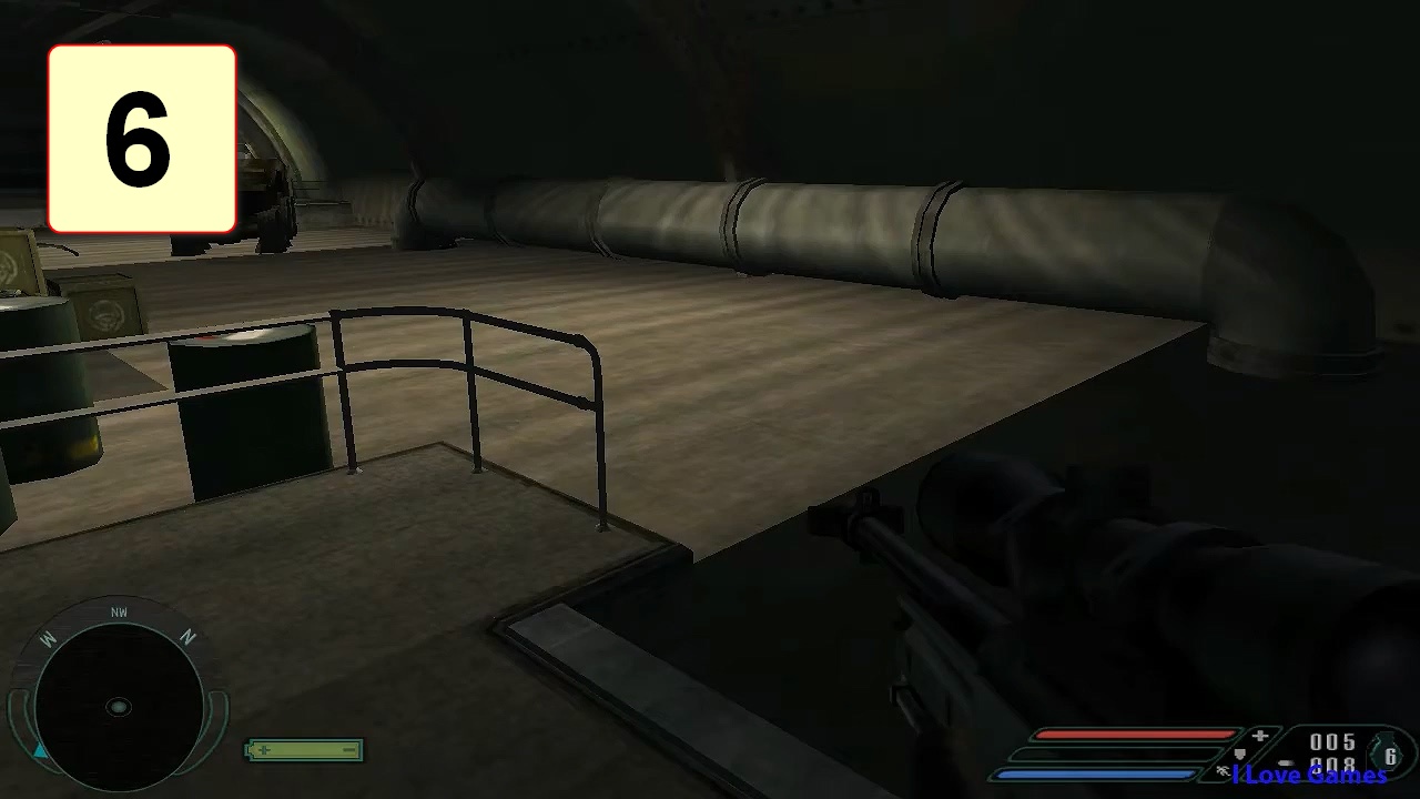 Прохождение ►Far Cry◄【• Выпуск• #6】