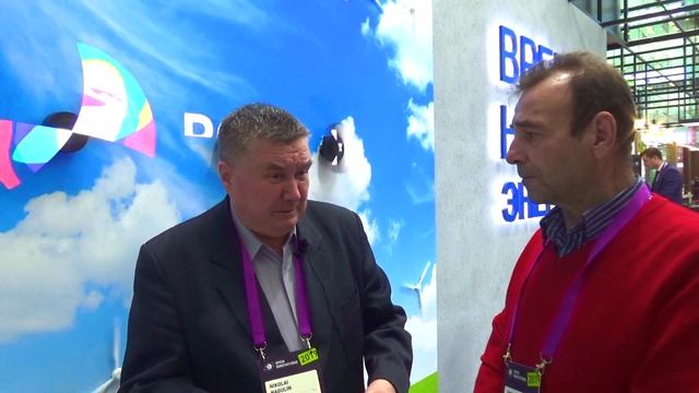 Николай Нагулин на канале Digital Russia смотреть онлайн